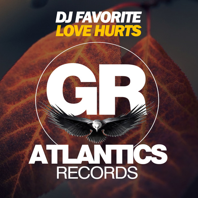 Love Hurts cover art