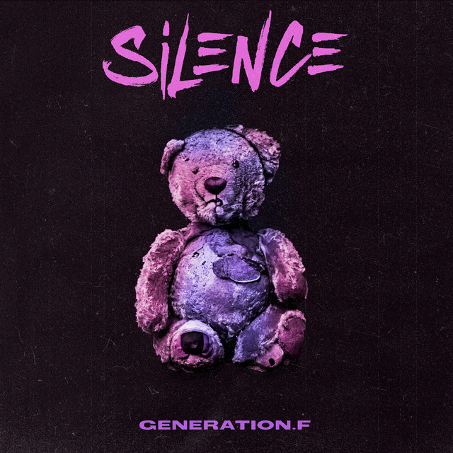 SiLENCE cover art