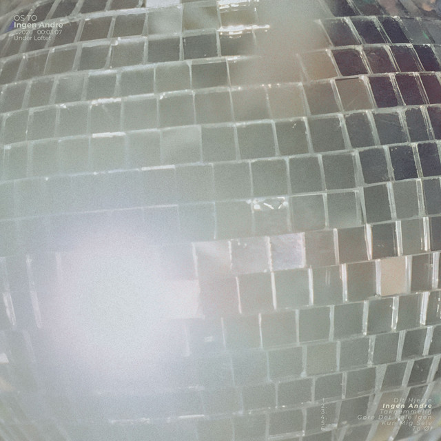 undefined album image