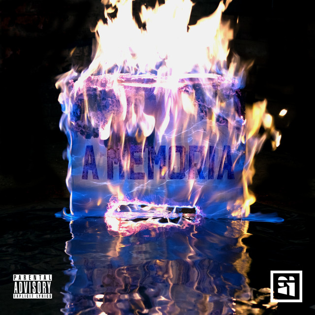 A memoria cover art