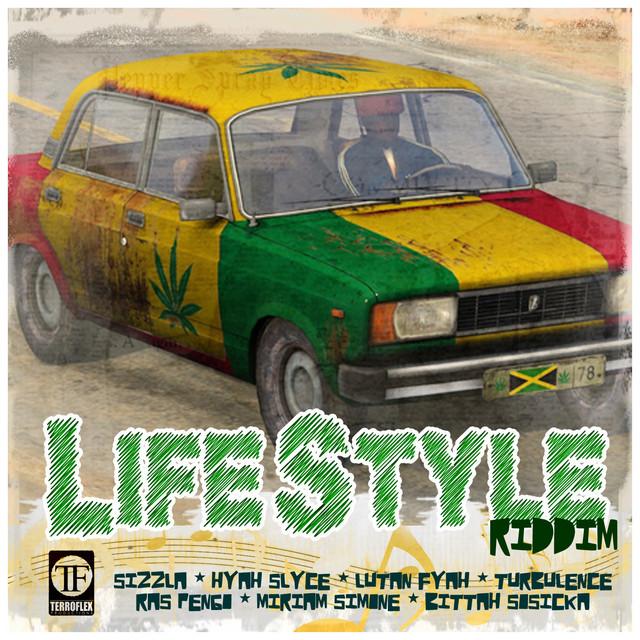 Lifestyle Riddim - Compilation by Various Artists | Spotify