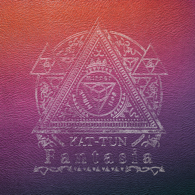 Fantasia - Album by KAT-TUN | Spotify