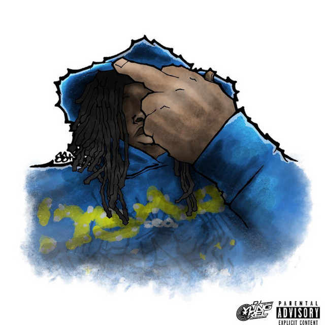 Eater Music cover art