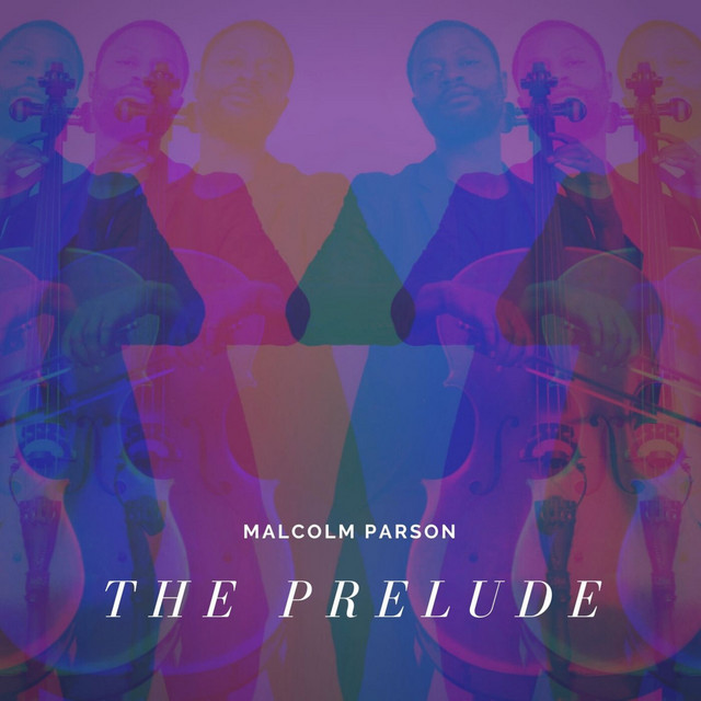 The Prelude cover art