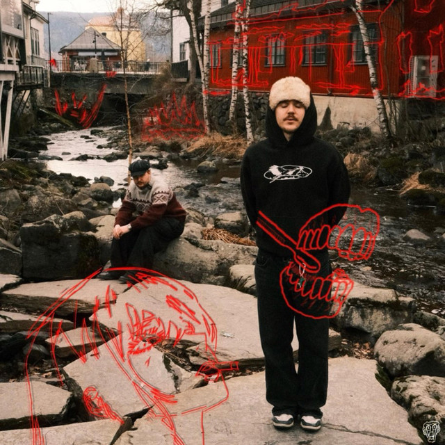 album image