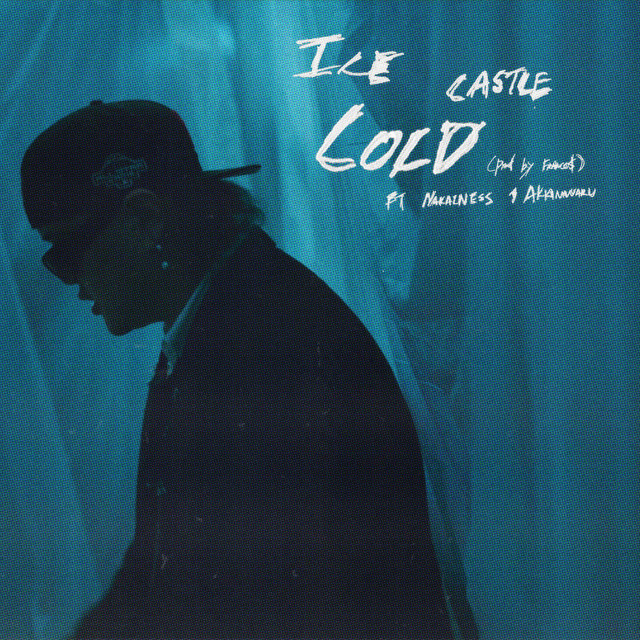 ICE COLD CA$tLE cover art