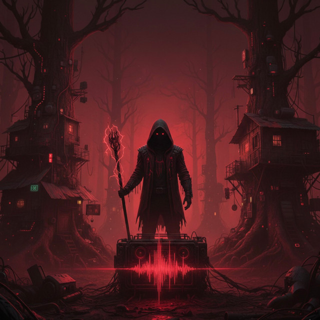 Blood Signal