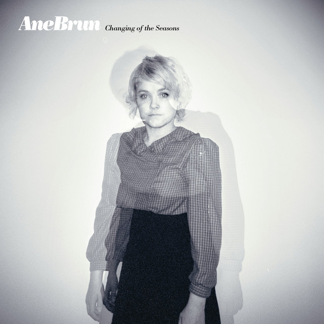 Changing Of The Seasons cover