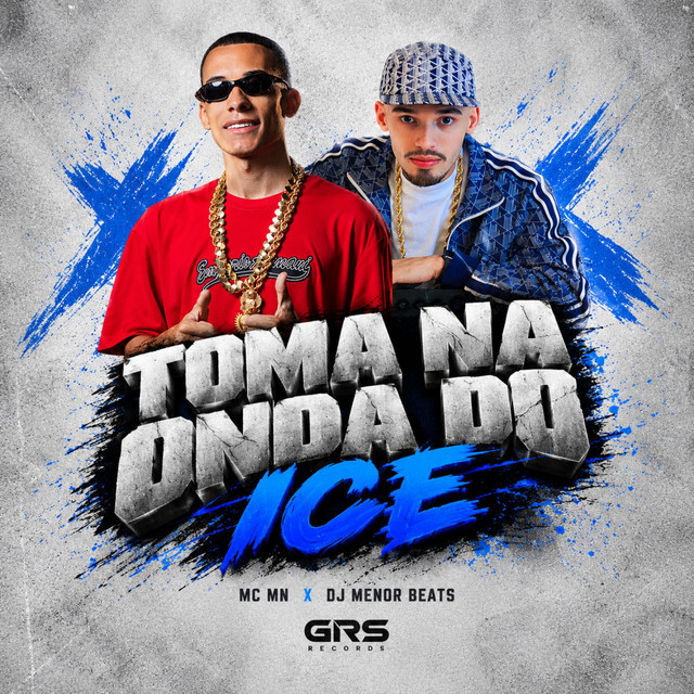 Toma na Onda do Ice