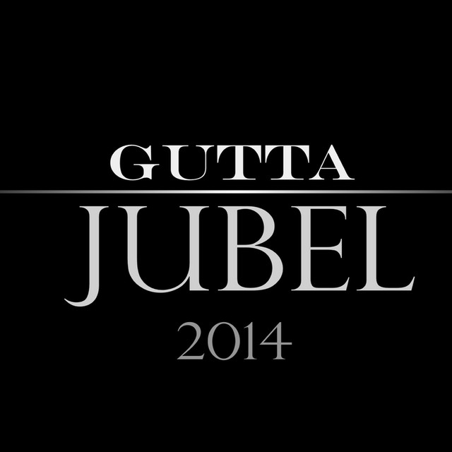 Jubel 2014