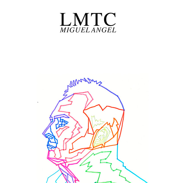 MIGUEL ANGEL cover art