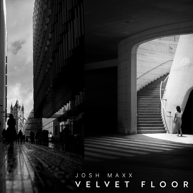 Velvet Floor cover art