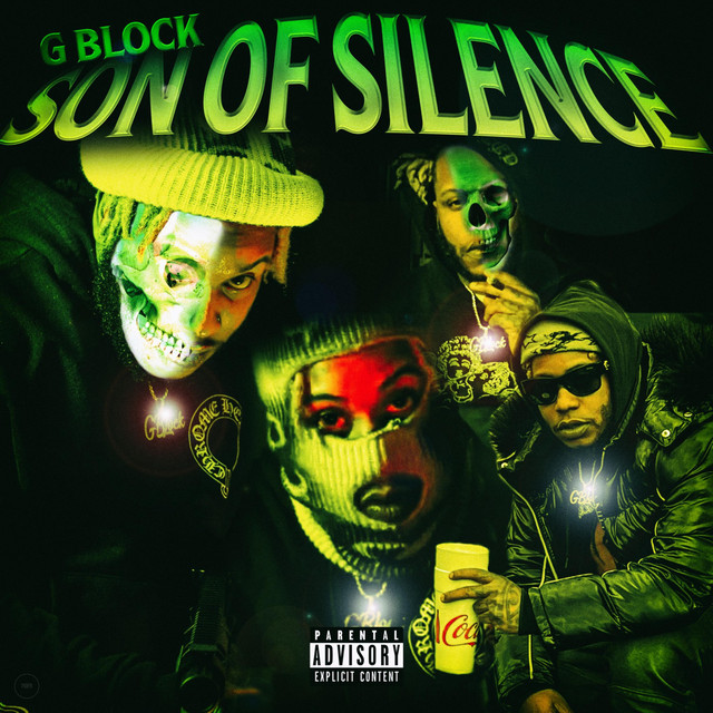 1 Up - song and lyrics by g-block | Spotify