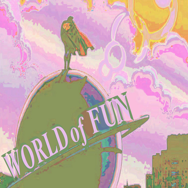 undefined album image