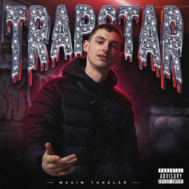 TRAPSTAR cover art