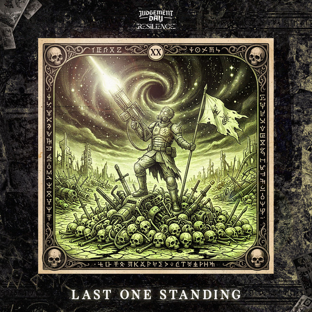 Last One Standing