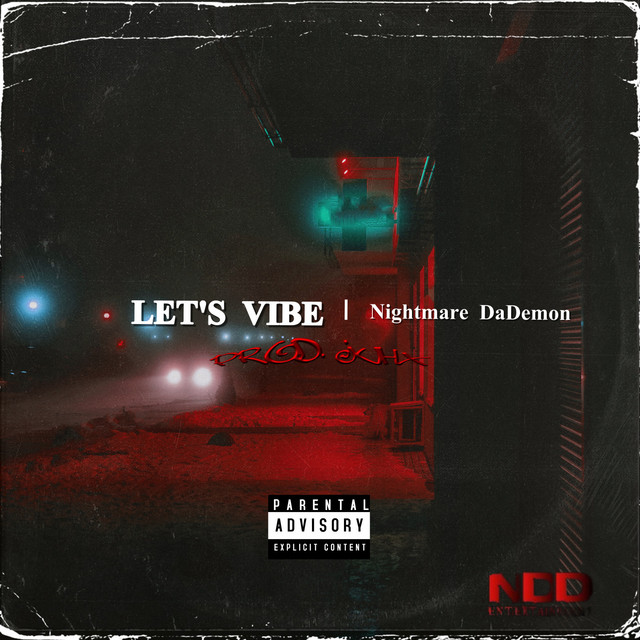 Nightmare DaDemon | Spotify