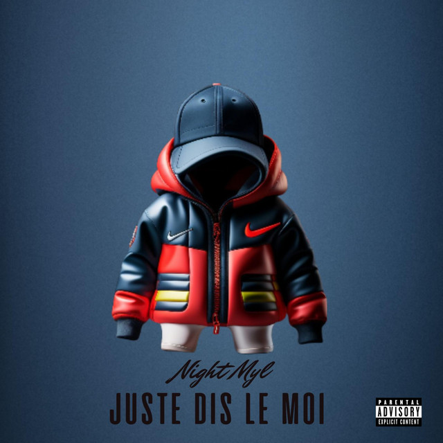 Juste dis le moi