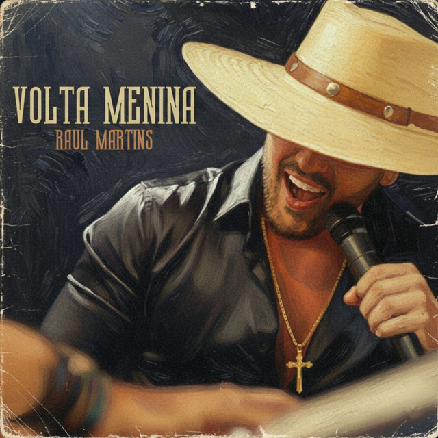 Volta Menina