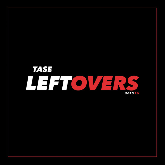 Leftovers cover art