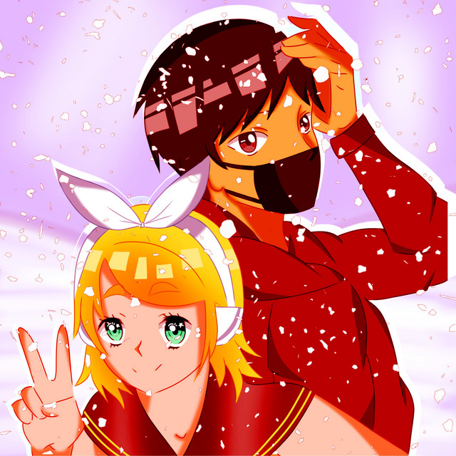 Appraisal & Menma cover art