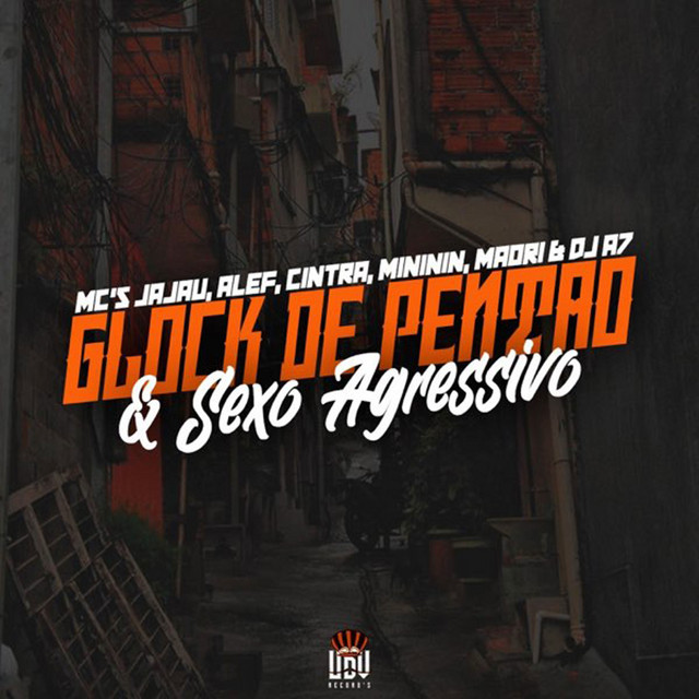 Glock de Pentão x Sexo Agressivo