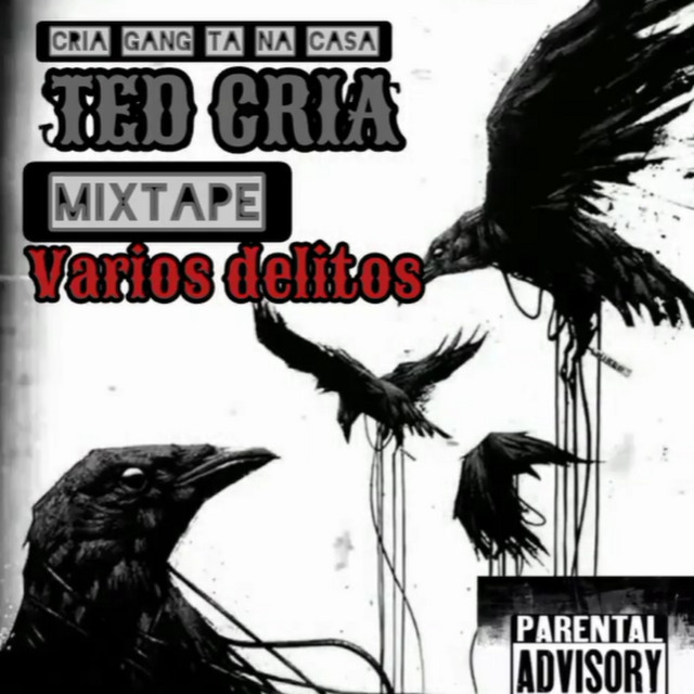 vários delitos