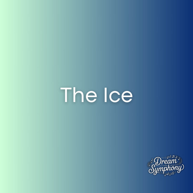 The Ice cover
