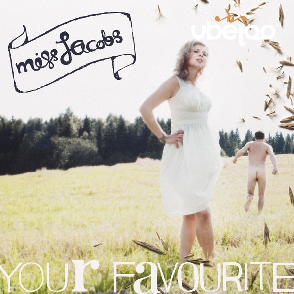 Your Favourite cover art