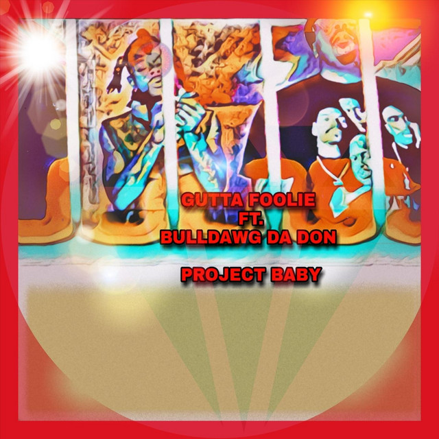 Project Baby cover