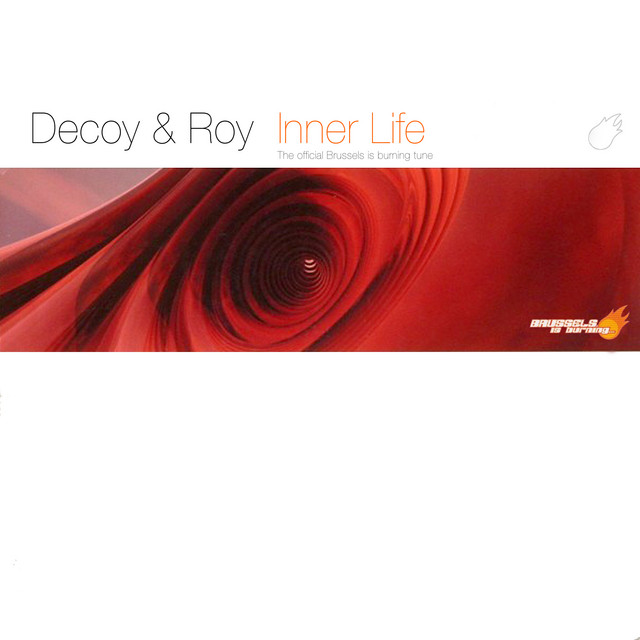 Decoy & Roy Photo