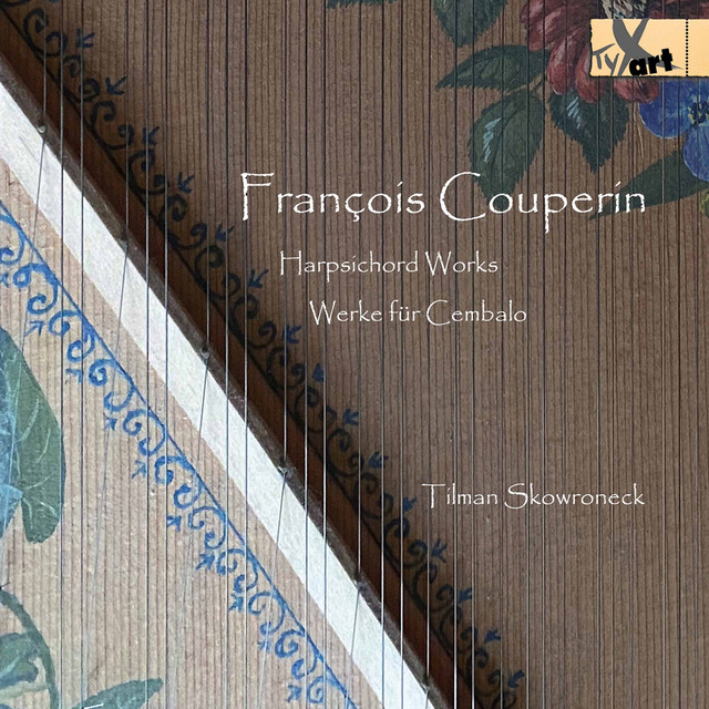 Couperin: Harpsichord Works