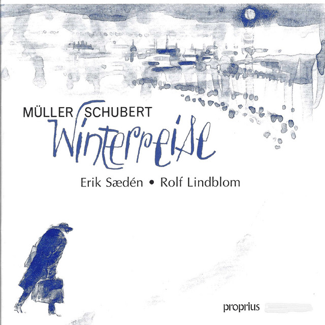 Winterreise, Op. 89, D. 911: No. 1, Gute Nacht