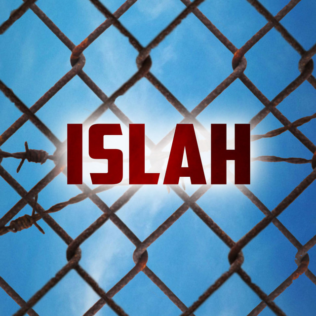 Islah cover art