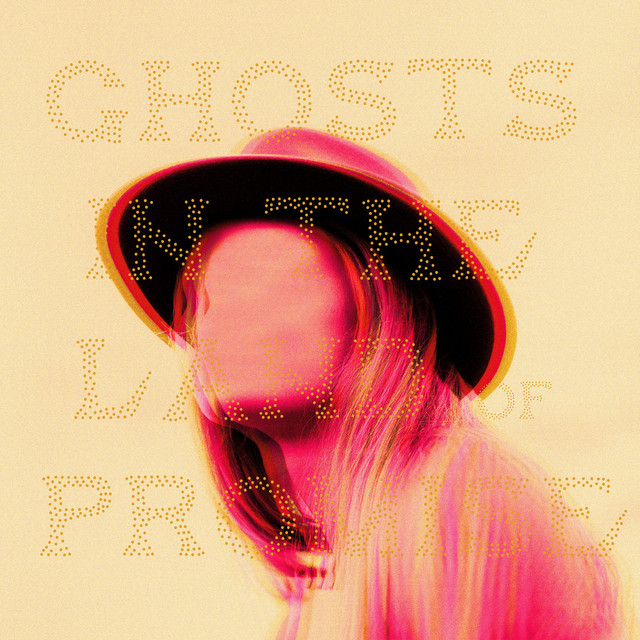 Ghosts in the Land of Promise