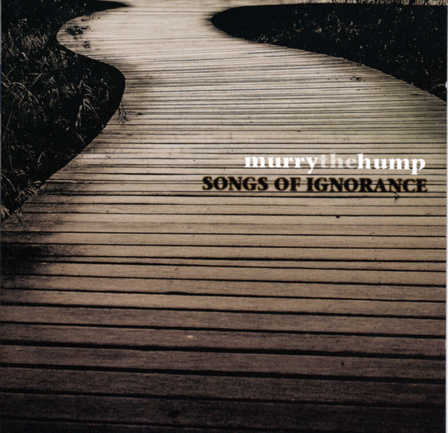 Murry the Hump Photo