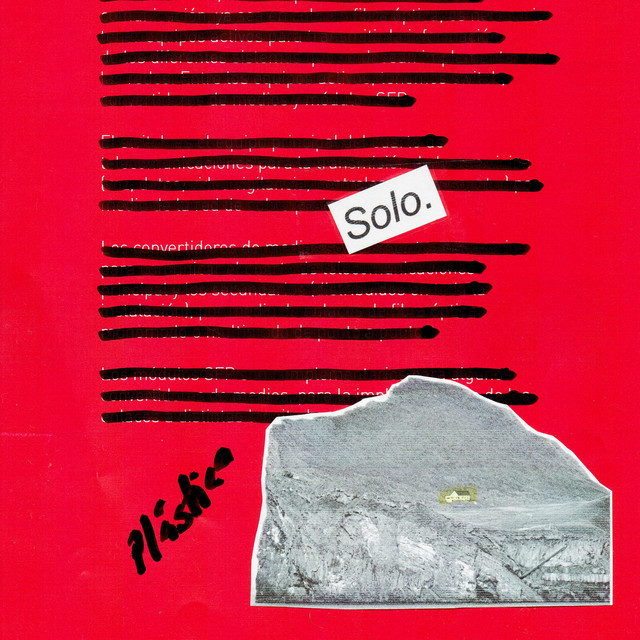 Solo cover art