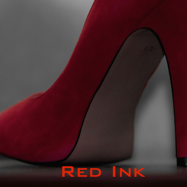 Red Ink in the House - Single by Red Ink | Spotify
