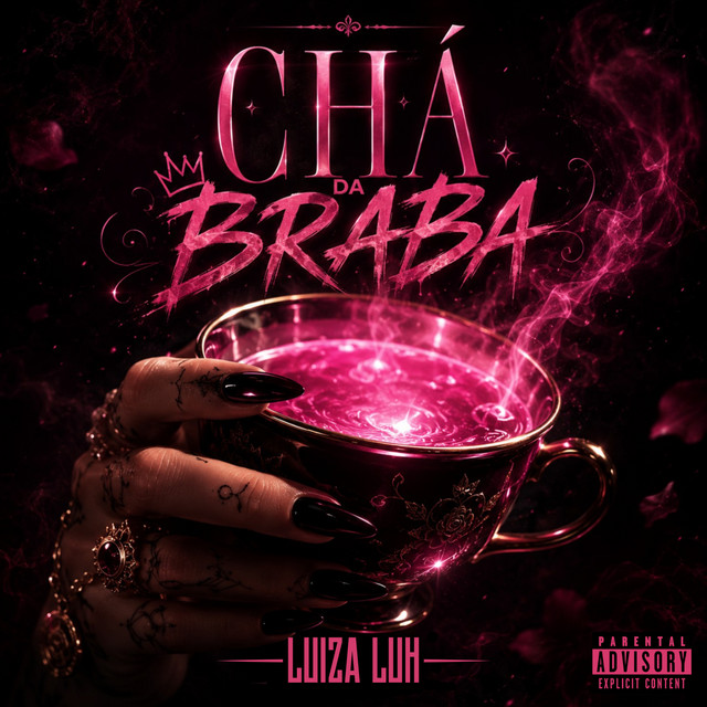 Chá da Braba