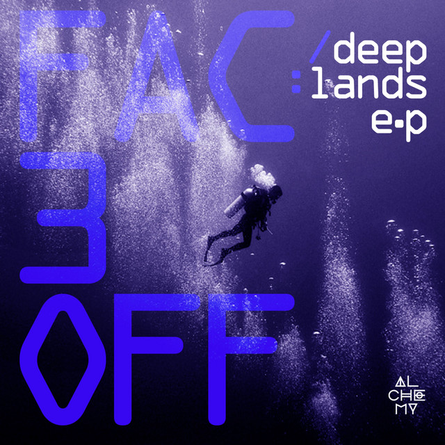 Deeplands cover art
