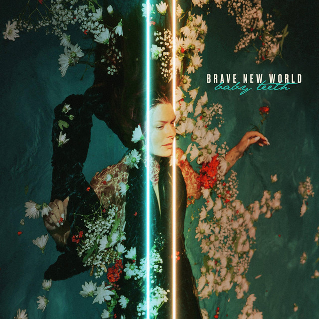 Baby Teeth cover art