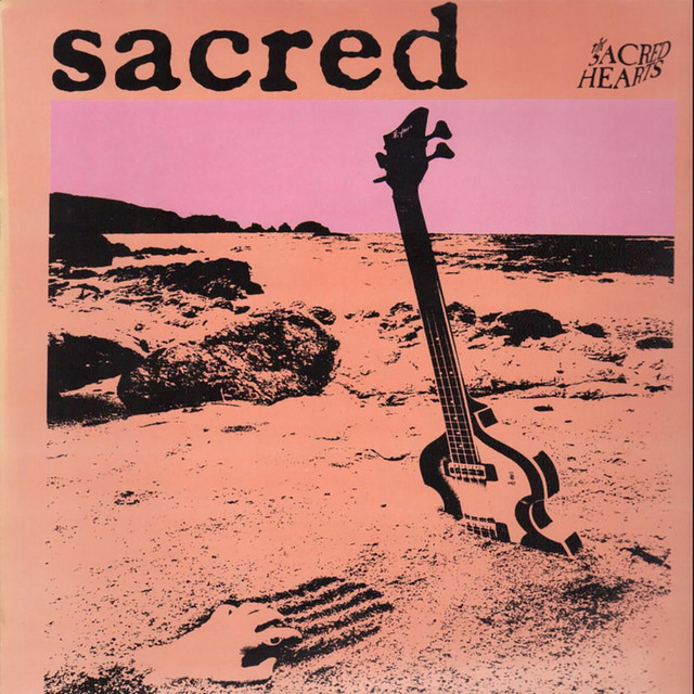 The Sacred Hearts