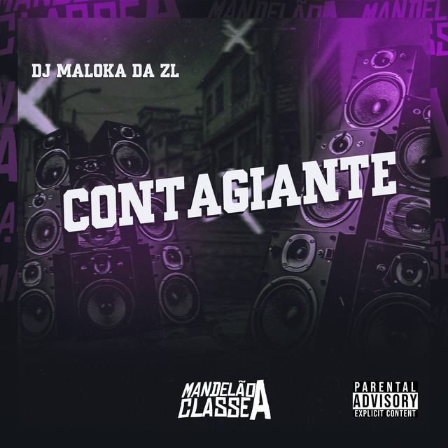 Contagiante