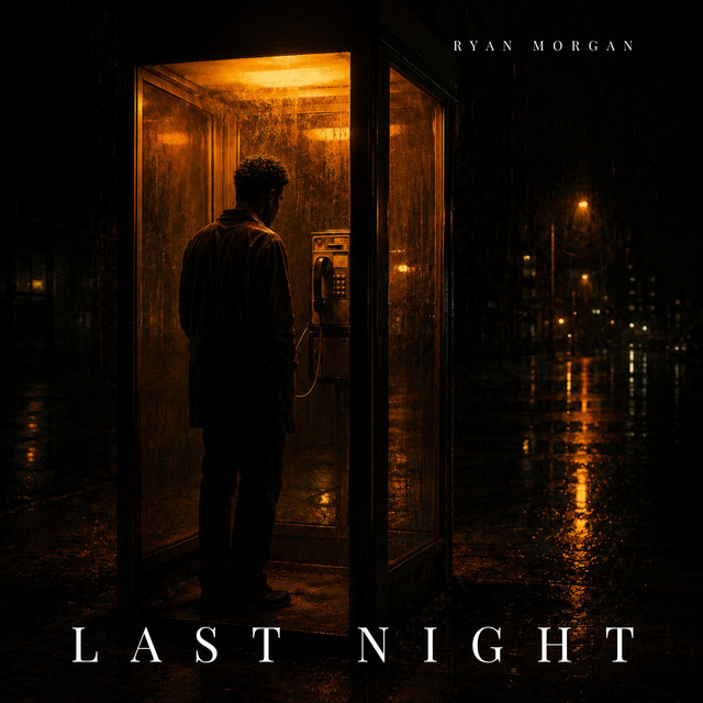 Last Night cover