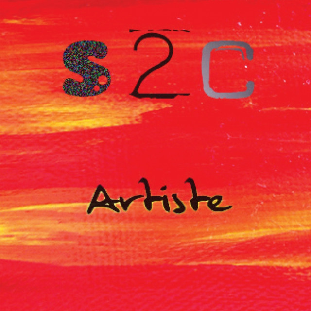 S2c #21 cover art