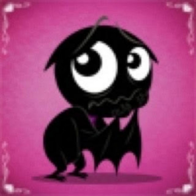cute as a button (‎ ⚉ ‸ ×‎ ‎‎)