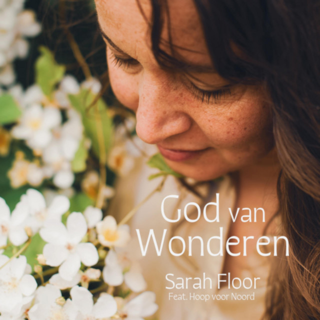 God van Wonderen