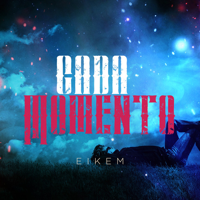 Cada Momento cover art