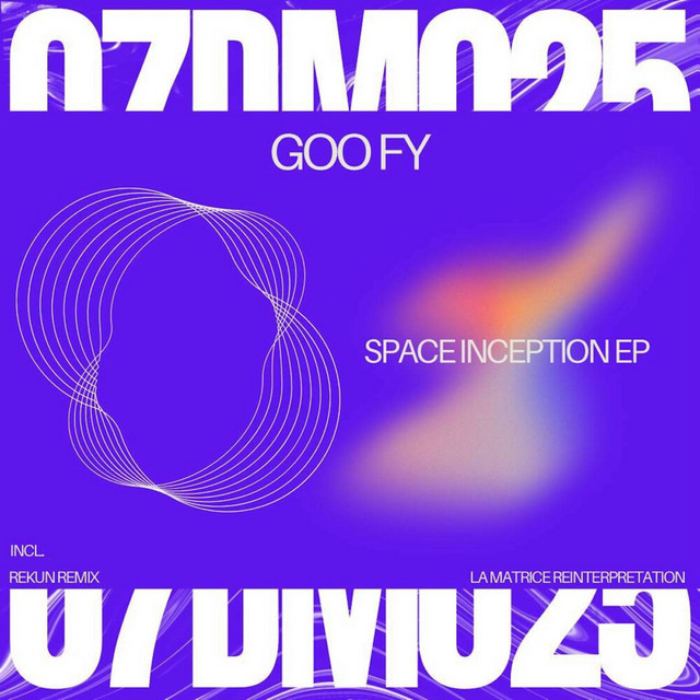 Space Inception (La Matrice Reinterpretation) cover art