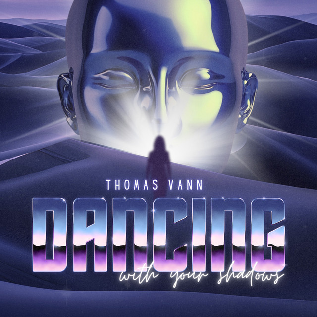 Dancing - With Your Shadows